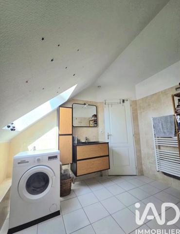 Maison à vendre 4 pièces 83 m² Saint-Parres-aux-Tertres