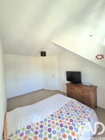 Maison à vendre 4 pièces 83 m² Saint-Parres-aux-Tertres