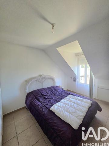 Maison à vendre 4 pièces 83 m² Saint-Parres-aux-Tertres