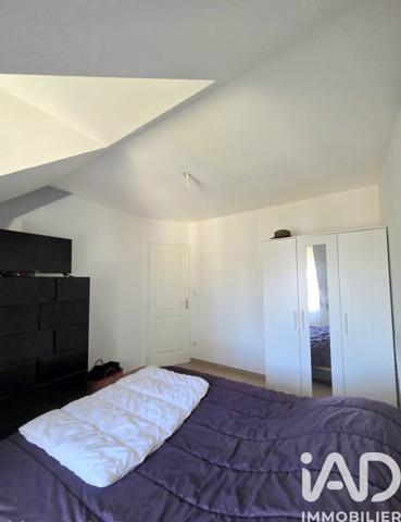 Maison à vendre 4 pièces 83 m² Saint-Parres-aux-Tertres