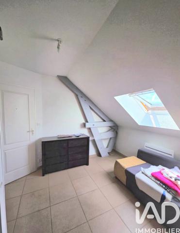 Maison à vendre 4 pièces 83 m² Saint-Parres-aux-Tertres