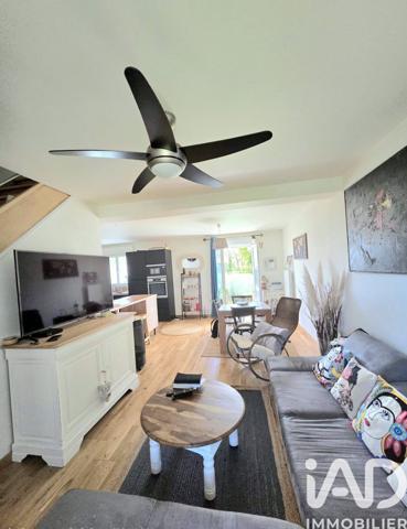 Maison à vendre 4 pièces 83 m² Saint-Parres-aux-Tertres