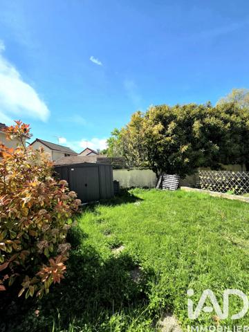 Maison à vendre 4 pièces 83 m² Saint-Parres-aux-Tertres