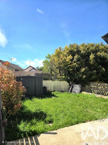 Maison à vendre 4 pièces 83 m² Saint-Parres-aux-Tertres