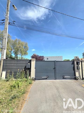 Maison à vendre 4 pièces 83 m² Saint-Parres-aux-Tertres