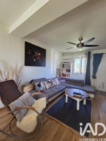 Maison à vendre 4 pièces 83 m² Saint-Parres-aux-Tertres