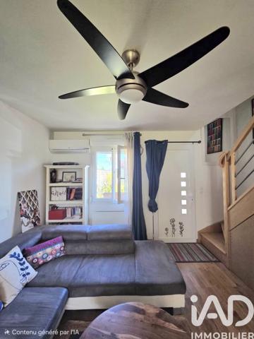 Maison à vendre 4 pièces 83 m² Saint-Parres-aux-Tertres