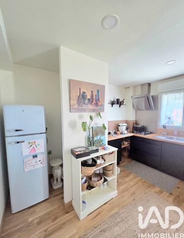 Maison à vendre 4 pièces 83 m² Saint-Parres-aux-Tertres