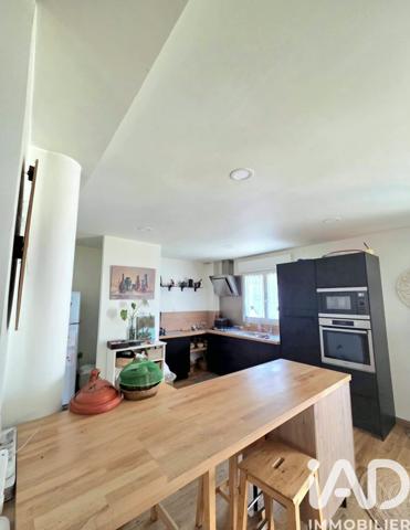 Maison à vendre 4 pièces 83 m² Saint-Parres-aux-Tertres