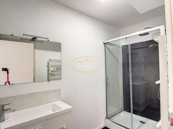 Appartement meublé duplex Commercy 3 pièces 96 m2 Commercy