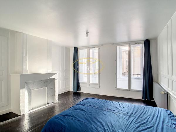 Appartement meublé duplex Commercy 3 pièces 96 m2 Commercy