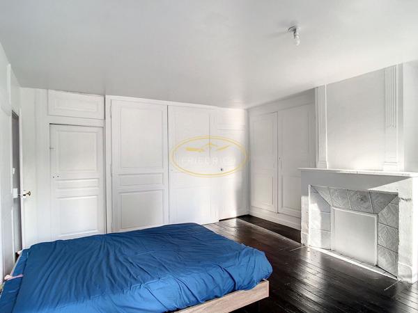 Appartement meublé duplex Commercy 3 pièces 96 m2 Commercy