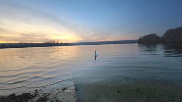 (95000) CERGY  - Hôtel restaurant en finition travaux 3.603 m² HAM terrain 15.262 m²