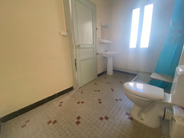 Maison Proche Castelnaudary 3 pièces 67 m²