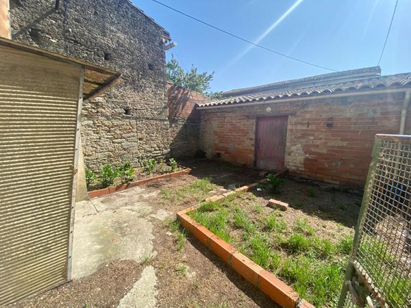 Maison Proche Castelnaudary 3 pièces 67 m²