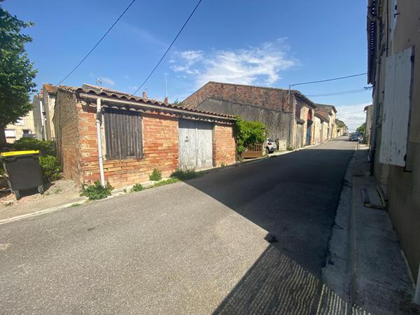 Maison Proche Castelnaudary 3 pièces 67 m²
