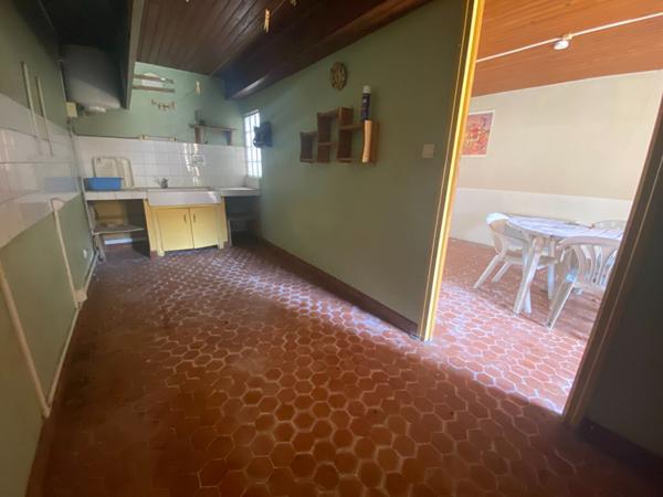 Maison Proche Castelnaudary 3 pièces 67 m²