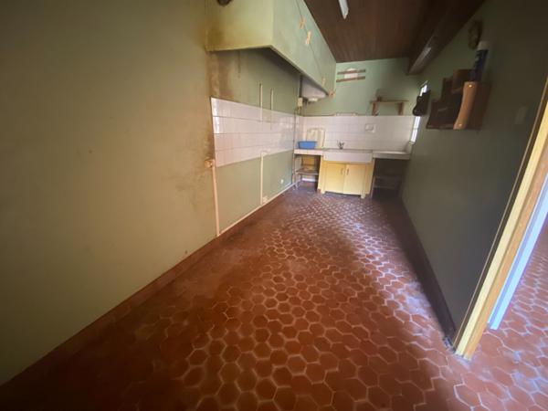 Maison Proche Castelnaudary 3 pièces 67 m²