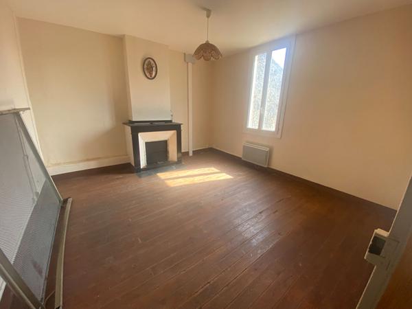 Maison Proche Castelnaudary 3 pièces 67 m²