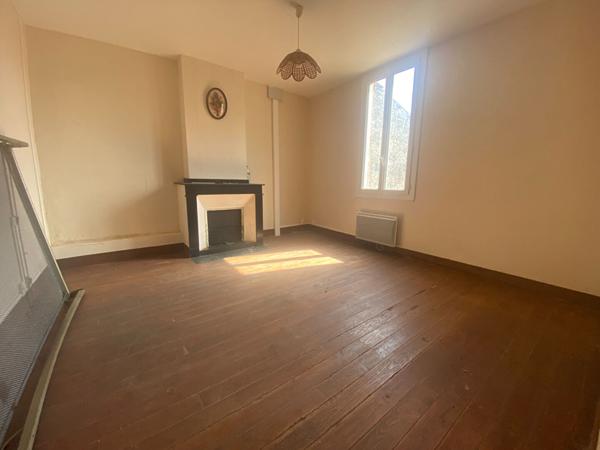 Maison Proche Castelnaudary 3 pièces 67 m²