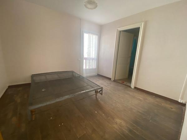 Maison Proche Castelnaudary 3 pièces 67 m²