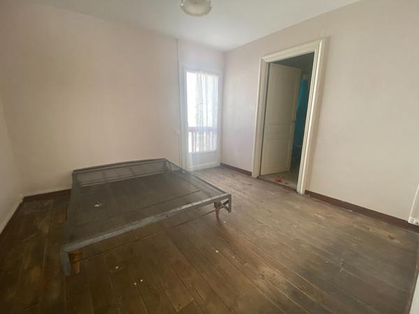 Maison Proche Castelnaudary 3 pièces 67 m²