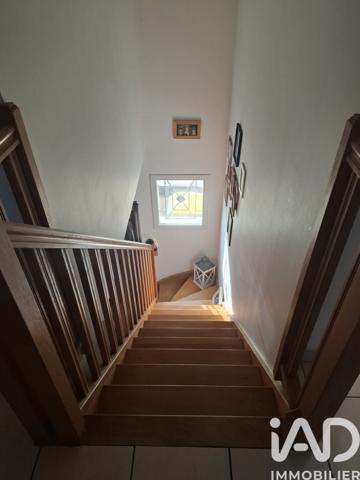 Maison à vendre 5 pièces 99,7 m² Roussillon