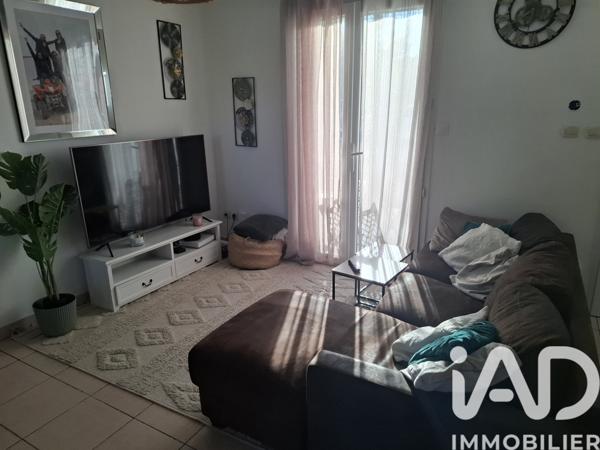 Maison à vendre 5 pièces 99,7 m² Roussillon