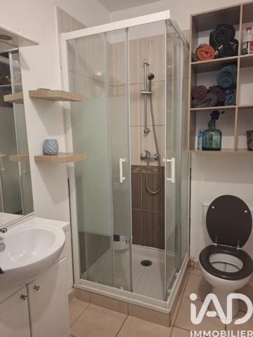 Maison à vendre 5 pièces 99,7 m² Roussillon