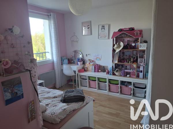 Maison à vendre 5 pièces 99,7 m² Roussillon