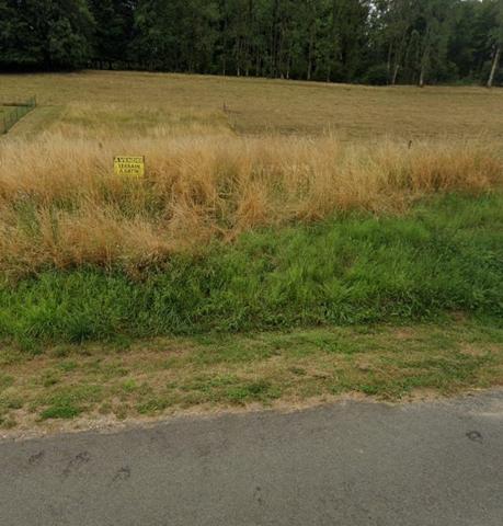 Terrain dans Sapogne-et-Feuchères