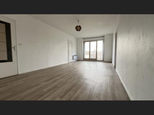 Lille Vauban - T2 en résidence avec parking à vendre Lille Vauban