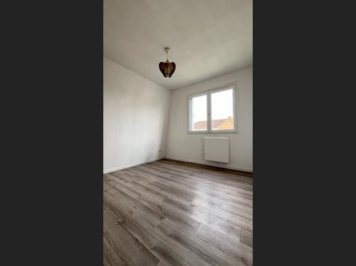 Lille Vauban - T2 en résidence avec parking à vendre Lille Vauban