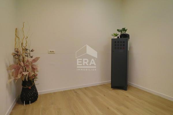 Fonds de commerce - Salon de Coiffure