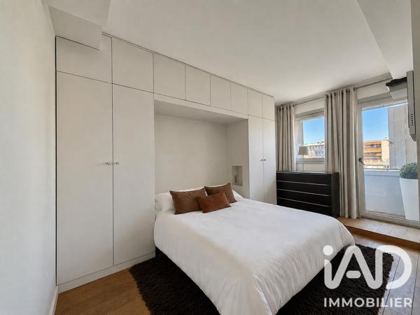 Appartement (prestige) à vendre 4 pièces 97,48 m² Lyon 6