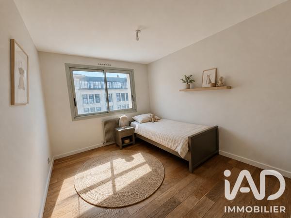 Appartement (prestige) à vendre 4 pièces 97,48 m² Lyon 6