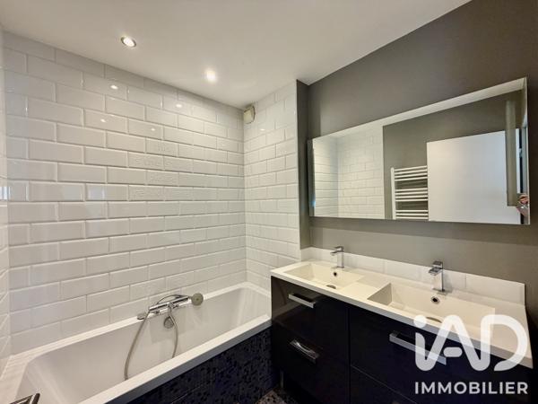 Appartement (prestige) à vendre 4 pièces 97,48 m² Lyon 6