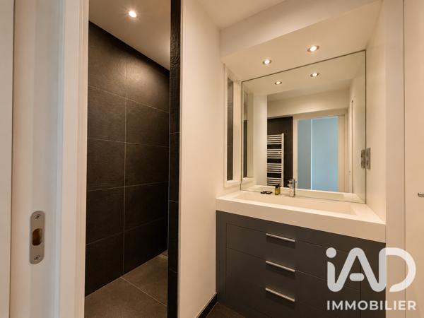 Appartement (prestige) à vendre 4 pièces 97,48 m² Lyon 6
