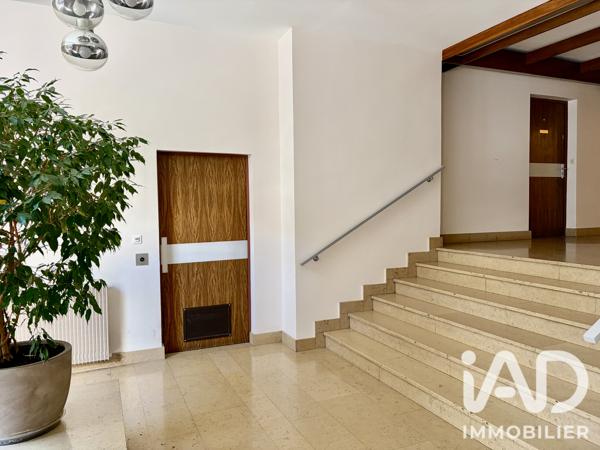 Appartement (prestige) à vendre 4 pièces 97,48 m² Lyon 6
