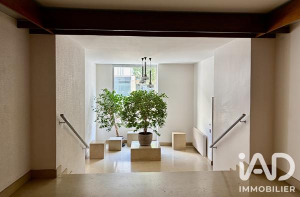 Appartement (prestige) à vendre 4 pièces 97,48 m² Lyon 6