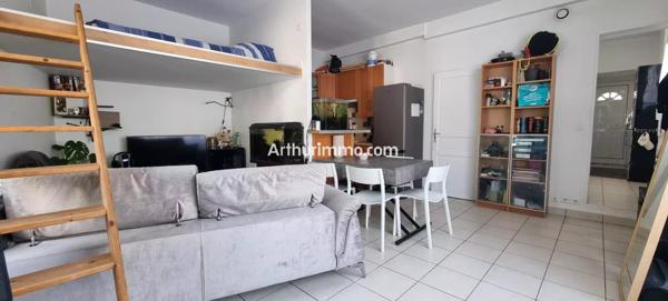 Vente Appartement 2 pièces 47 m2 à Sucy-en-Brie