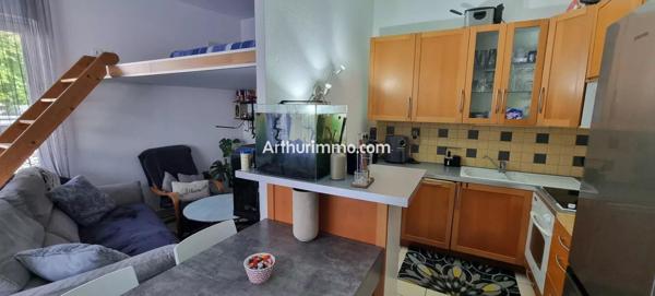 Vente Appartement 2 pièces 47 m2 à Sucy-en-Brie