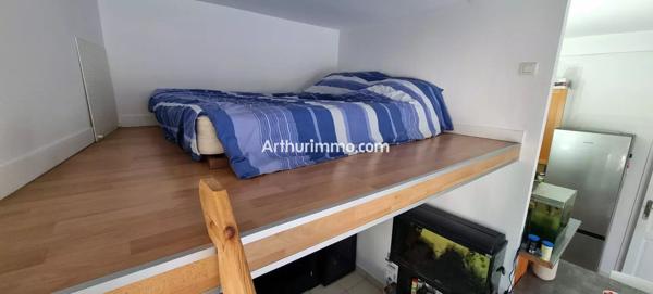 Vente Appartement 2 pièces 47 m2 à Sucy-en-Brie