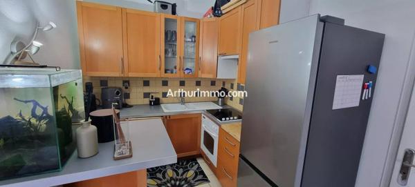 Vente Appartement 2 pièces 47 m2 à Sucy-en-Brie