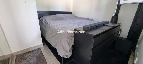 Vente Appartement 2 pièces 47 m2 à Sucy-en-Brie