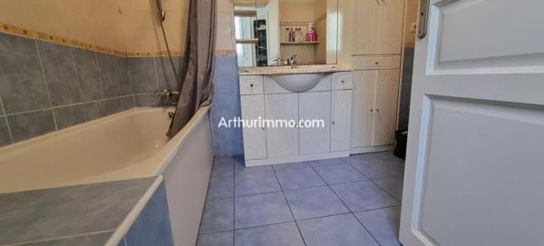 Vente Appartement 2 pièces 47 m2 à Sucy-en-Brie