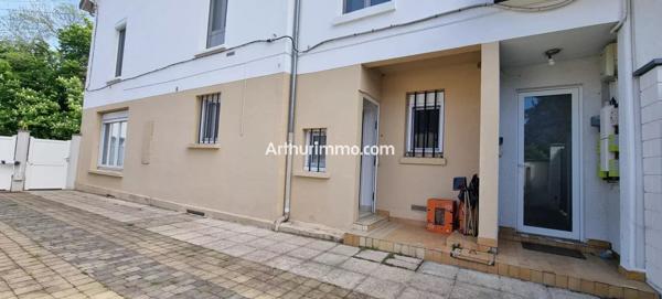 Vente Appartement 2 pièces 47 m2 à Sucy-en-Brie