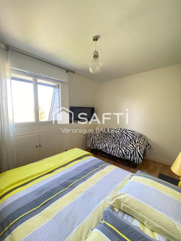 Maison 200m² 5 ch 2 bureaux dépendances grd jardin