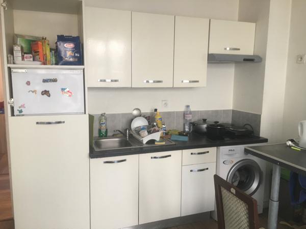 EXCLUSIVITE KERINOU T1 BIS , Brest