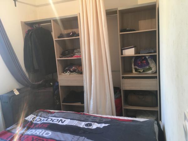 EXCLUSIVITE KERINOU T1 BIS , Brest